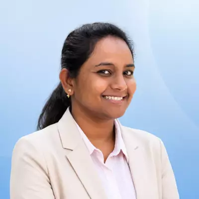 Ramya Chinnadurai
